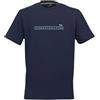 Harmont & Blaine Harmont&blaine - T-shirt Blu art.IRQ410021824