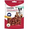 CAMON SpA Dadini al Salmone - 80GR