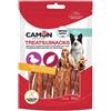 CAMON SpA Stick con Anatra e Patata Dolce Camon 14 Pezzi 80g