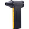 Generic Aeratore Elettrico Senza Fili Spolverino Ad Aria Compressa Compatto e Leggero per Tastiera e Depilazione di Animali Domestici Plastica 156 X 110 X 42 Mm