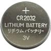 Générique - 10 batterie CR2032 BR2032 DL2032 ea-2032 C kcr2032 L14