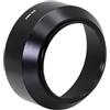 Generico Paraluce for fotocamera in metallo HN-24, compatibile con accessori AF75-300mm AF70-210mm
