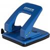 office products Perforatore a due fori fino a 40 fogli Office Product blu 18052511-01