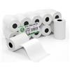 Rotolificio Pugliese Rotoli per POS Rotolificio Pugliese Exclusive BPA FREE 57 mm x D.E. 38 mm foro 12 mm conf. da 10 - NBA5718-D38NVK