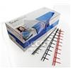 gbc Pettini Surebind - 10 denti - 50 mm - bianco - GBC - conf. 100 pezzi
