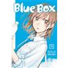 Kouji Miura Blue Box, Vol. 9 (Tascabile) Blue Box