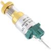 Generic Pompa di Misurazione del Carburante 1 KW 5 KW per il Riscaldamento Parcheggio 22451901 Eberspacher Resistente All'acqua Airtronic D2 D4 12V (12V-22ml)