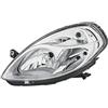 HELLA 1EB 270 521-431 Alogeno-Faro principale ECE, per veicolo circolazione Dx, anteriore Sx