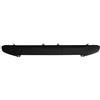 Generico ME3051851 SPOILER INFERIORE PER PARAURTI POSTERIORE NERO SPECIFICO PER SMART FORTWO DAL 2007 AL 2012. CODICE ORIGINALE A4516470084