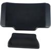 Baiqimv Schienali Per Moto Per R1250GS R1200 GS Adventure F750GS F850GS Set Schienale Passeggero E Bauletto Posteriore Per Moto