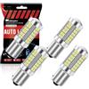KaiDengZhe 4 pz bianco 1156 BAU15S PY21W 5630 33SMD lampadine LED auto 900LM Super luminoso luce di retromarcia luce freno posteriore fendinebbia luce posizione fanale posteriore 12-30 v 3.6 w