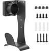 Generic Ev Charger Holder Supporto a parete Staffa in acciaio inox Organizzatore