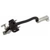 Generico Tirante Porta Posteriore Sinistra Compatibile per Fiat Ducato, Citroen Jumper, Peugeot Boxer 2006-2021, Opel Movano 2021