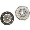 LuK Kit frizione 624374809 Compatibile con: CITROËN C4 GRAND PICASSO I, C4 PICASSO I Großraumlimousine, DS5, PEUGEOT 3008 Großraumlimousine, 508 I, 508 SW I
