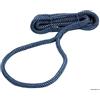 OSCULATI Cima per parabordi impiombata 1,5 m Blu