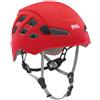 PETZL - Casco BOREO - Uomo, Red, M/L