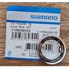 SHIMANO Anello di chiusura per 12Z CS-HG500-10