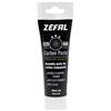 ZEFAL Carbon Paste - Pasta di Assemblaggio Antigrippante per Componenti in Carbonio - Grasso Bici Lubrificante A Base Vegetale - Prodotto in Francia - 50ml