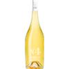 UBY Magnum - N°4 - Gros et Petit Manseng Doux 2025 - UBY