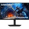 Samsung G40H Monitor PC 68,6 cm (27') 1920 x 1080 Pixel LS27HG402EUXEN
