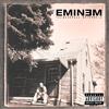 Eminem The Marshall Mathers LP (CD)