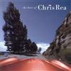 Chris Rea The Best of Chris Rea (CD) Album
