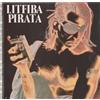 Litfiba - Pirata (CD, Album)