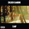 Childish Gambino Camp (CD) Album