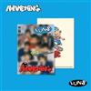 Lun8 Awakening - Nerd Version - incl. 80pg Photobook, Folded Poster, Bookma (CD)