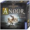 Kosmos Le Leggende Di Andor - Parte III L'Ultima Speranza