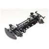 Yokomo (Yokomo) Yokomo Master Speed MS2.0 1/10 Electric RC Touring Car Kit AL Chassis MSR-020A