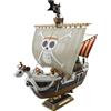 Bandai Spirits One Piece Going Merry (28 cm di lunghezza), modello di plastica b