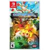 GS2 Games Collezione Contraptions - Nintendo Switch