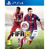 Electronic Arts FIFA 15 - Standard Edition [AT-Pegi] - [PlayStation 4] - [Edizione: Germania]