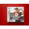 Electronic Arts Tiger Woods PGA Tour 08, NDS