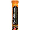 NAMED Hydrafit Zero Tabs Bm 20 Compresse