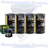Bardahl/Hiflo Kit Tagliando Olio Bardahl XT4S 5W30 + Filtro Per Suzuki DL1000 V-Strom XT 2018