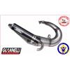 Giannelli MARMITTA PIAGGIO APE 50 GIANNELLI RACING CORSA LUNGA OLTRE 110CC 30057