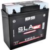 BS Battery Batteria Bs Sla-Max 51913 BMW 12V 21AH 51913-BS PRONTA ALL'USO GIA' ATTIVATA