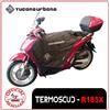 Tucano Urbano HONDA SH 150 DAL 2017 COPRI GAMBE TERMOSCUD NEW TUCANO R185X
