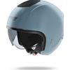 NOLAN Casco moto scooter jet N20-2 Nolan Classico nobile blu grigio 339