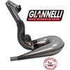 PIAGGIO VESPA 50 FL2 - HP MARMITTA GIANNELLI 30510 - OMOLOGATA