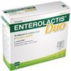 Enterolactis Duo Polvere 20 Bustine Enterolactis