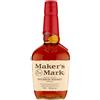 Maker's Mark Handmade Kentucky Straight Bourbon Whisky 0,7 L