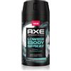 Axe Coconut & Sandalwood Coconut & Sandalwood 100 ml