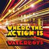 COOKING VINYL Where The Action Is-Cd