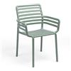 NARDI DOGA POLTRONA MENTA 4025415000