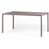 NARDI PIAVE TAVOLO 160X90 TORTORA 5025900359