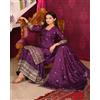 Bridal Gallery Abito Da Sposa Bollywood Pronto Da Indossare Salwar Kameez Indiano Pakistano
