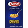 Barilla - Gramigna - 24 confezioni da 500g [12kg]